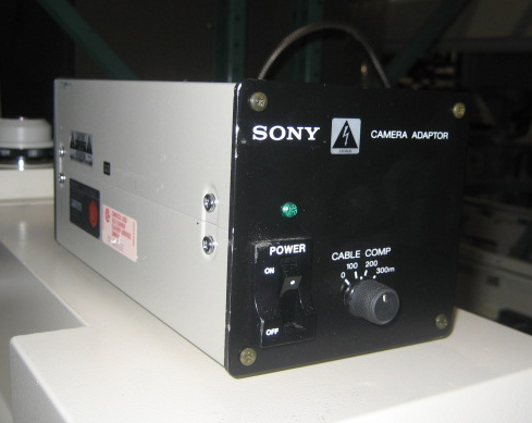 Used NIKON Optistation 3