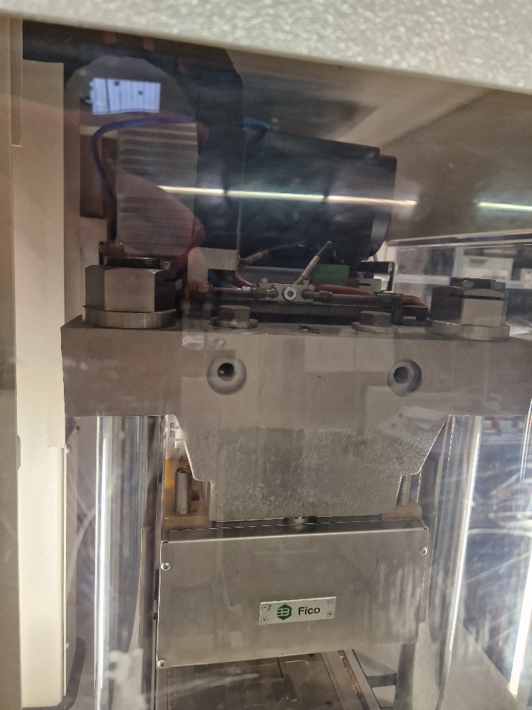 Used 2014 Fico MMS---102