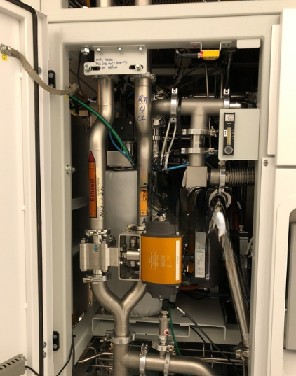 Used 2016 Aixtron IC2 G5