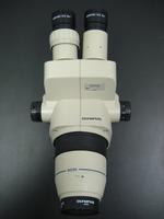 Used OLYMPUS SZ3060 StereoZoom Microsope