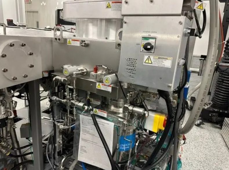 Used 2003 AMAT Endura 300