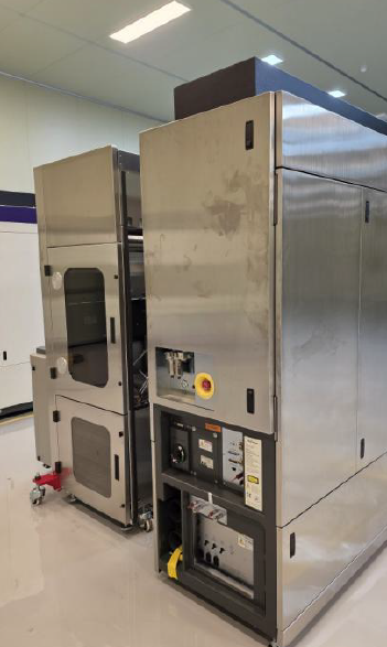 Used 2006 KLA Surfscan SP2