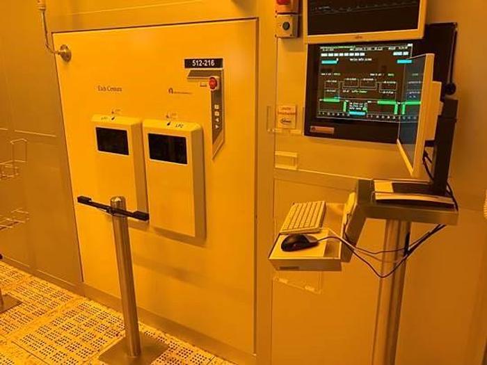 Used 2003 AMAT 200mm Centura II