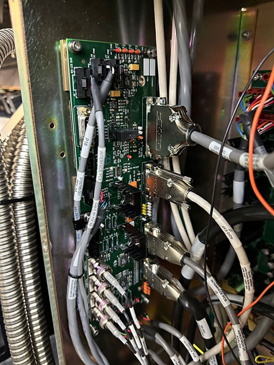 Used 2004 KLA Viper 2435