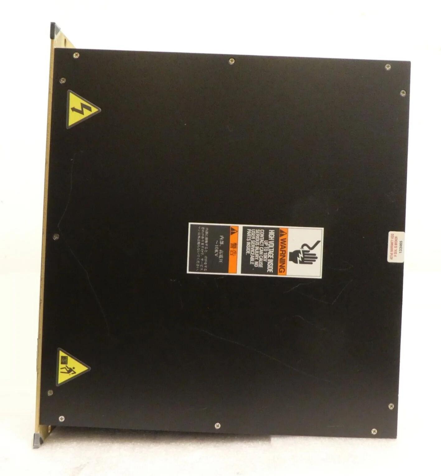 Used MKS AX8400 MKS Instruments AX8403 Ozone Generator ASTeX AMAT Refurbished