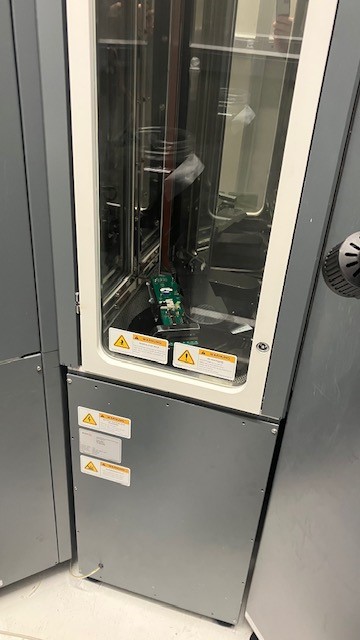 Used 2008 ASM Advance 400