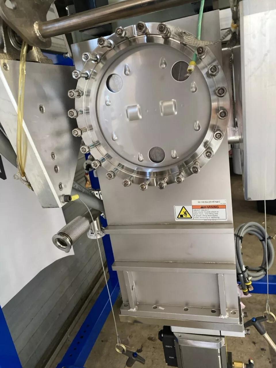 Used Applied Materials Endura STD Chamber