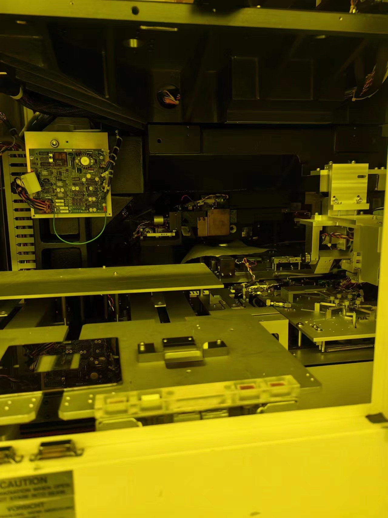 Used 1989 NIKON  NSR-1505i7A