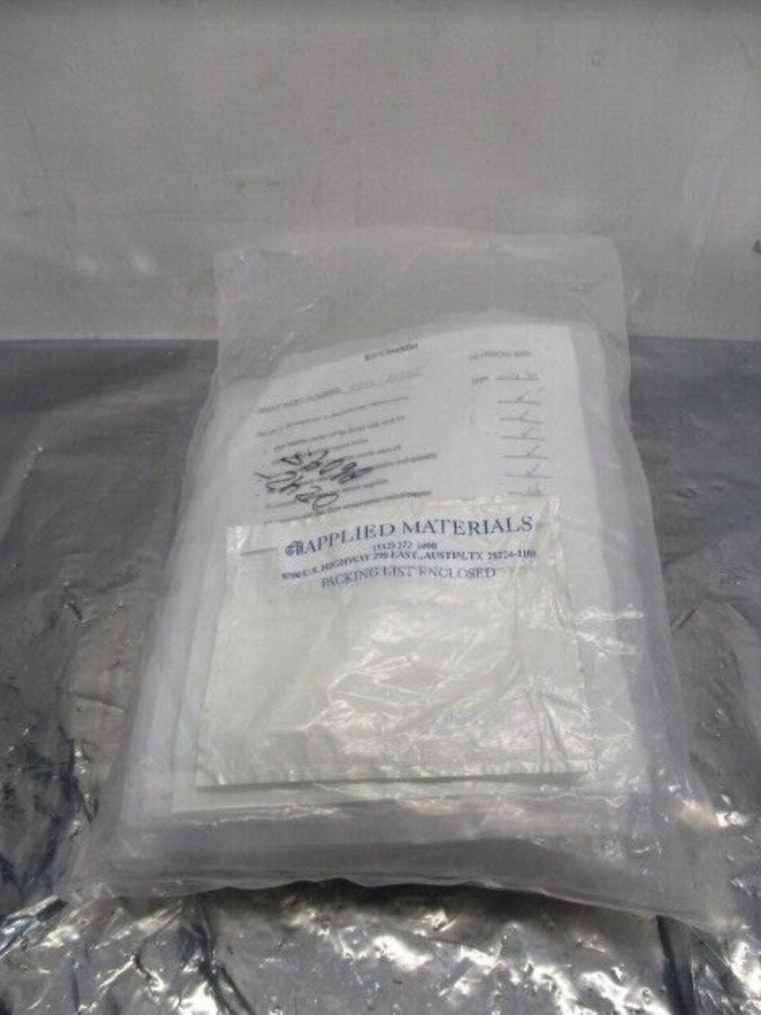 AMAT 0242-86045 KIT HOT Pack 365 NM Rev A, 0010-00860, 0010-10973, 109693