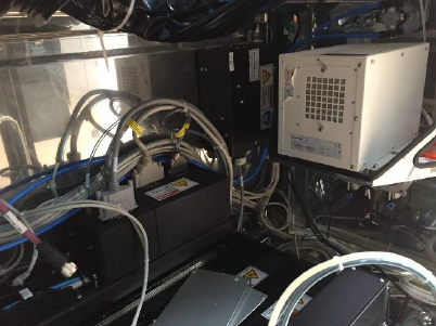 Used 2008 Suss Microtec ACS300