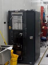 Used 2001 AMAT Mirra 3400