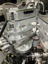Used 2009 AMAT Endura-Copper Chamber