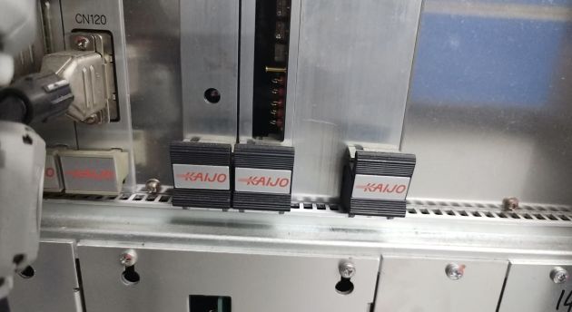 Used Kaijo FB 880