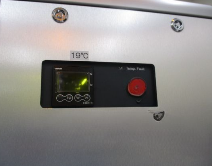 Used 2023 HEIDELBERG INSTRUMENTS MLA 150