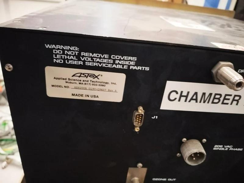 Used AMAT Centura Spare Parts