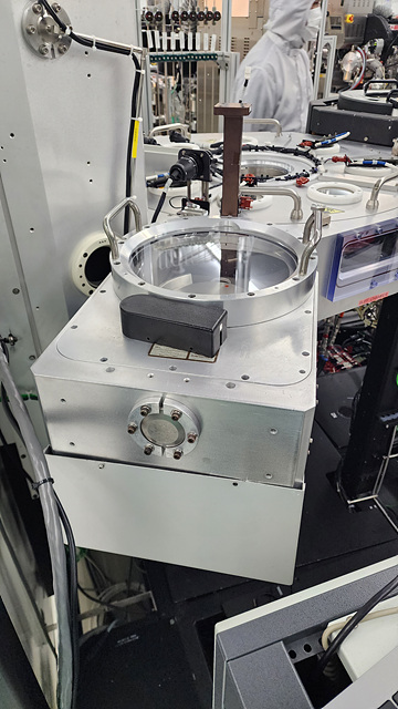 Used AMAT Centura MXP