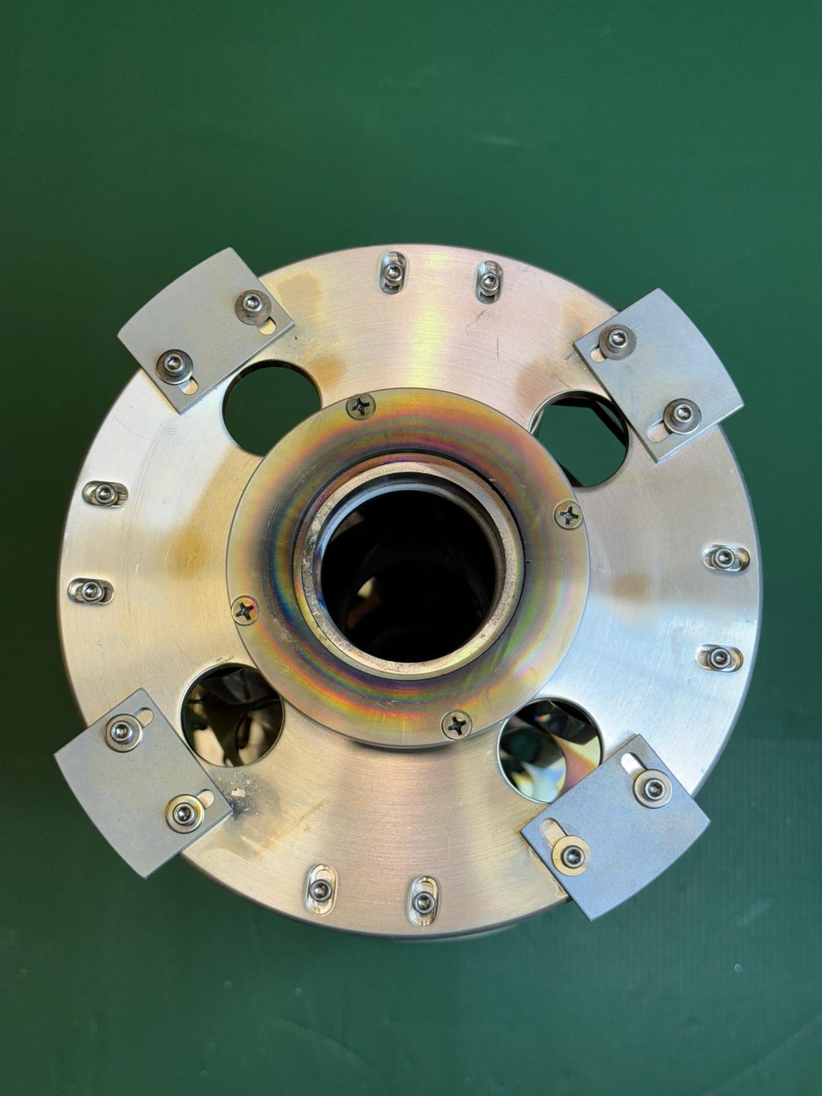 Used Eaton Nova Nv6200 AV Part