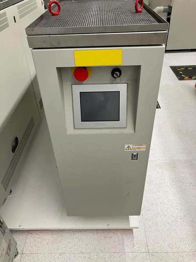 Used 2012 Disco DTG 8460 Taiko Grinder