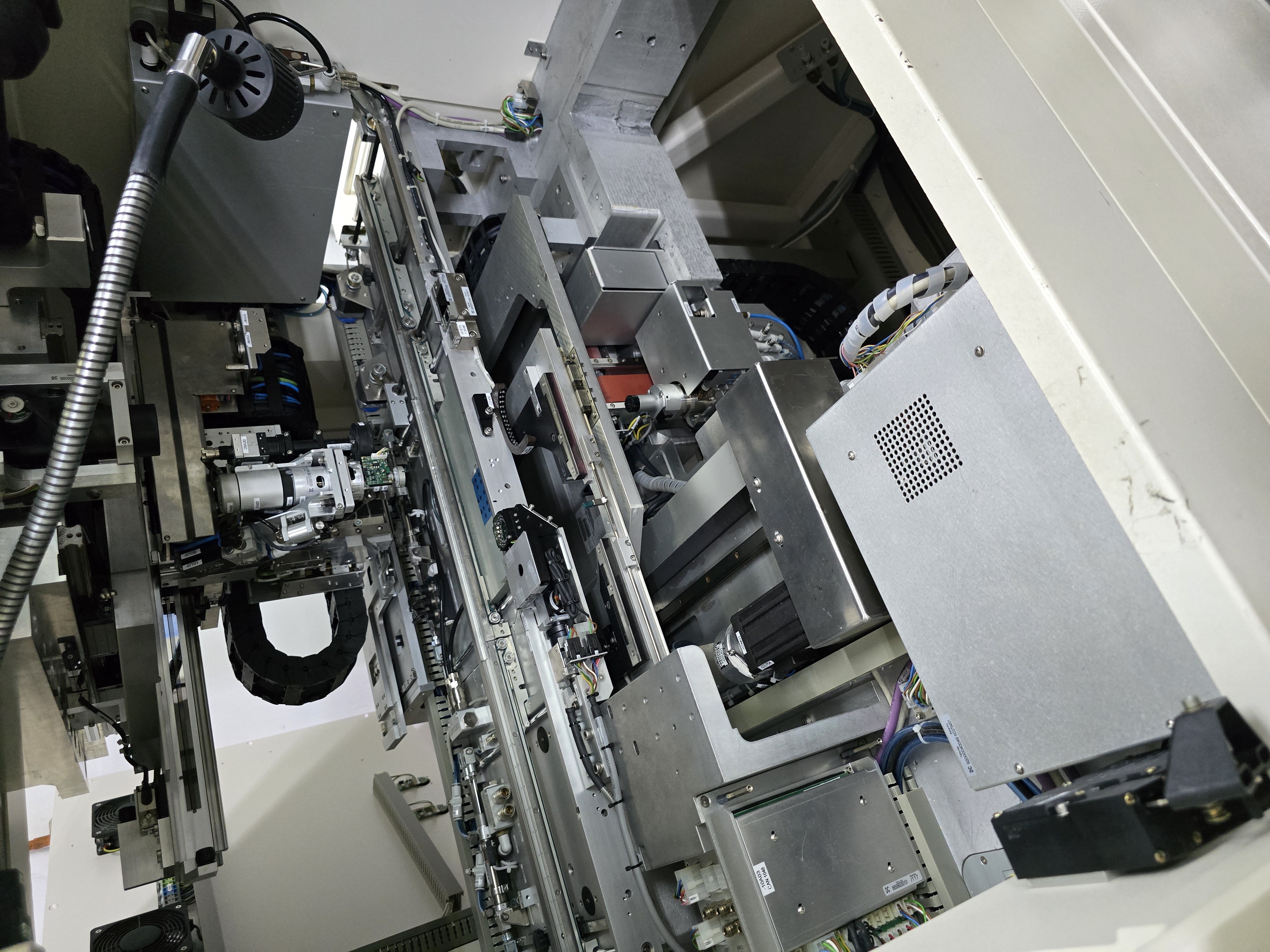 Used 2007 Datacon 2200 EVO