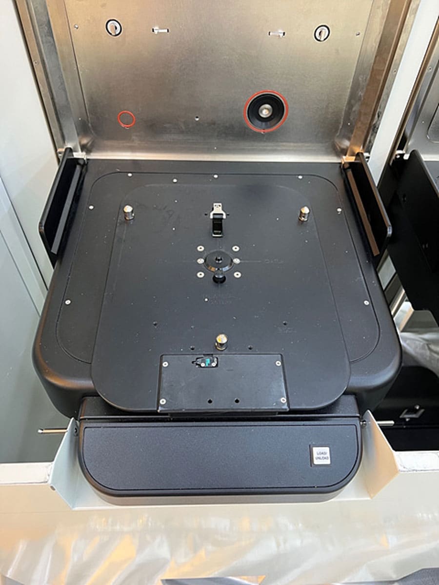 Used 2004 KLA Viper 2435