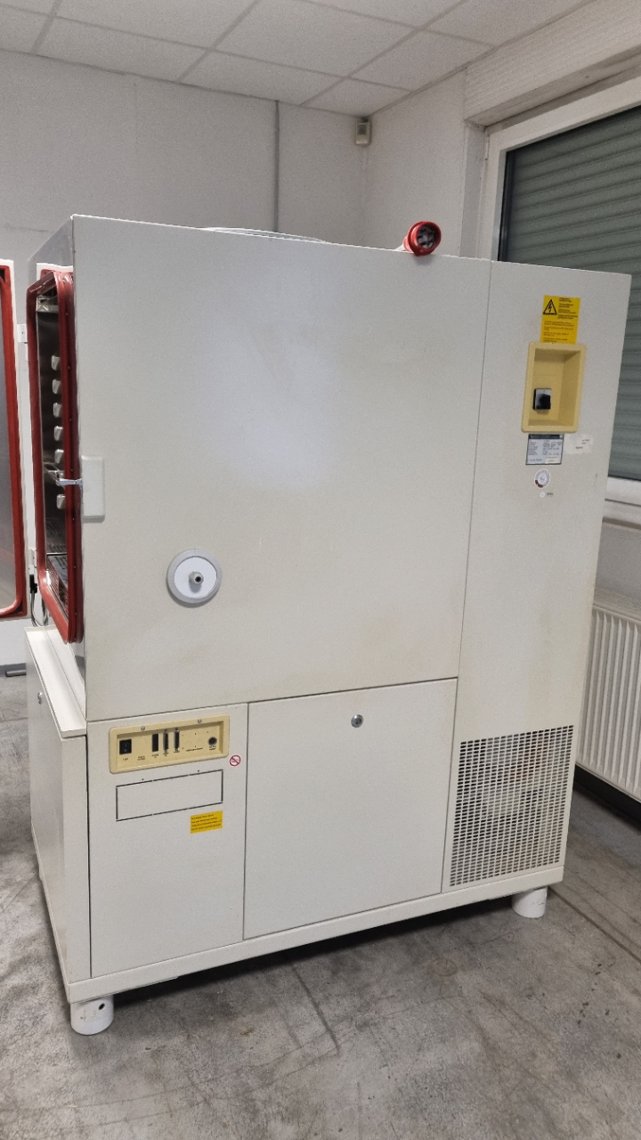 Used Voetsch Climate Chamber VC 4020