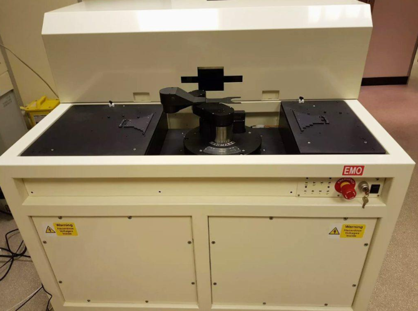 Refurbished Nanometrics/ Bio-Rad/ Accent QS 2200A