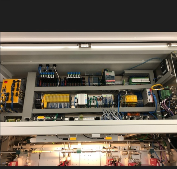 Used 2016 Aixtron IC2 G5