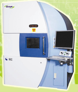 Used 2014 Besi X-Eye SF160 SL