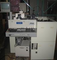 Used NIKON Optistation 3