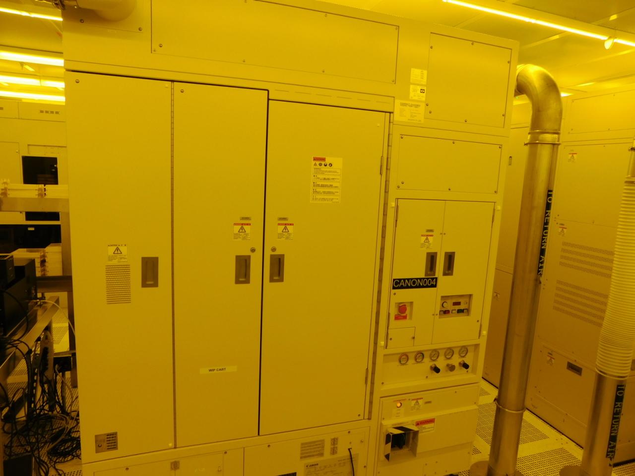 Used 2020 Canon FPA-3030 i5+