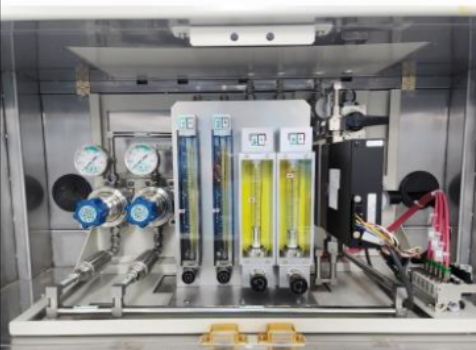 Used 2004 TEL Alpha-8SE