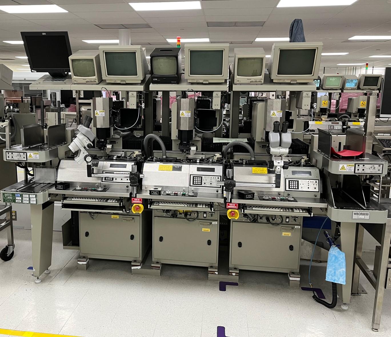Used 2006 Orthdyne 360C