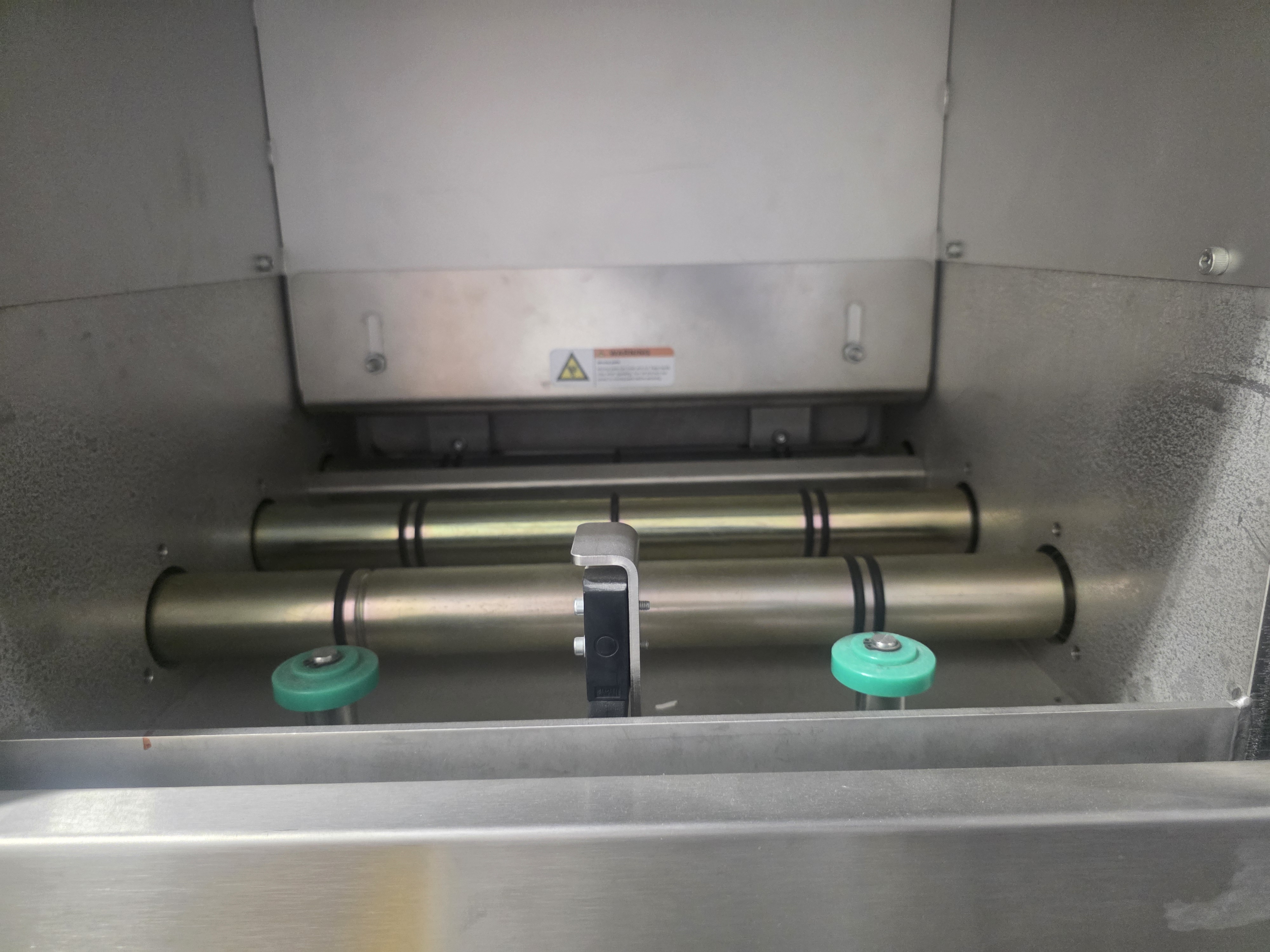 Used SMIT  Ovens Reflow System