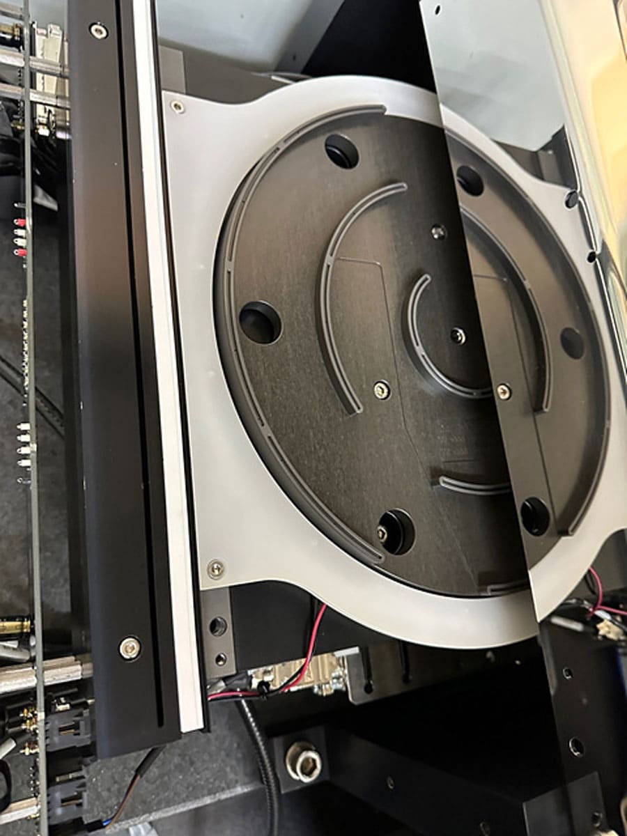 Used 2004 KLA Viper 2435