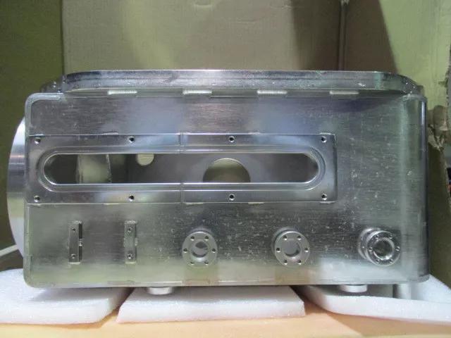 Used AMAT Chamber Wide Body PVD, Shell, 0040-20195, Endura, IMP, 424163