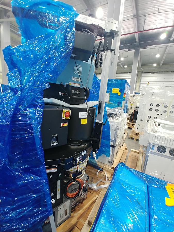 Used AMAT Centura DPS II MESA