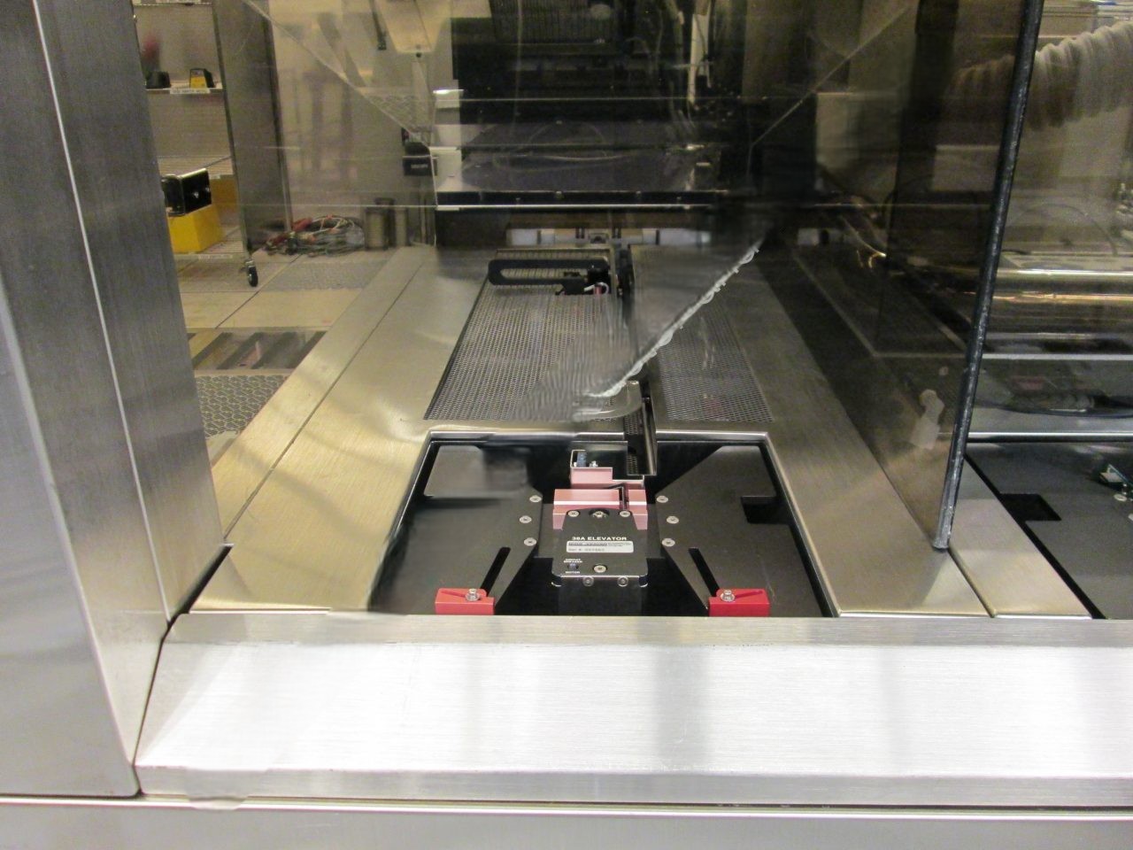 Used LAM TCP 9600SE