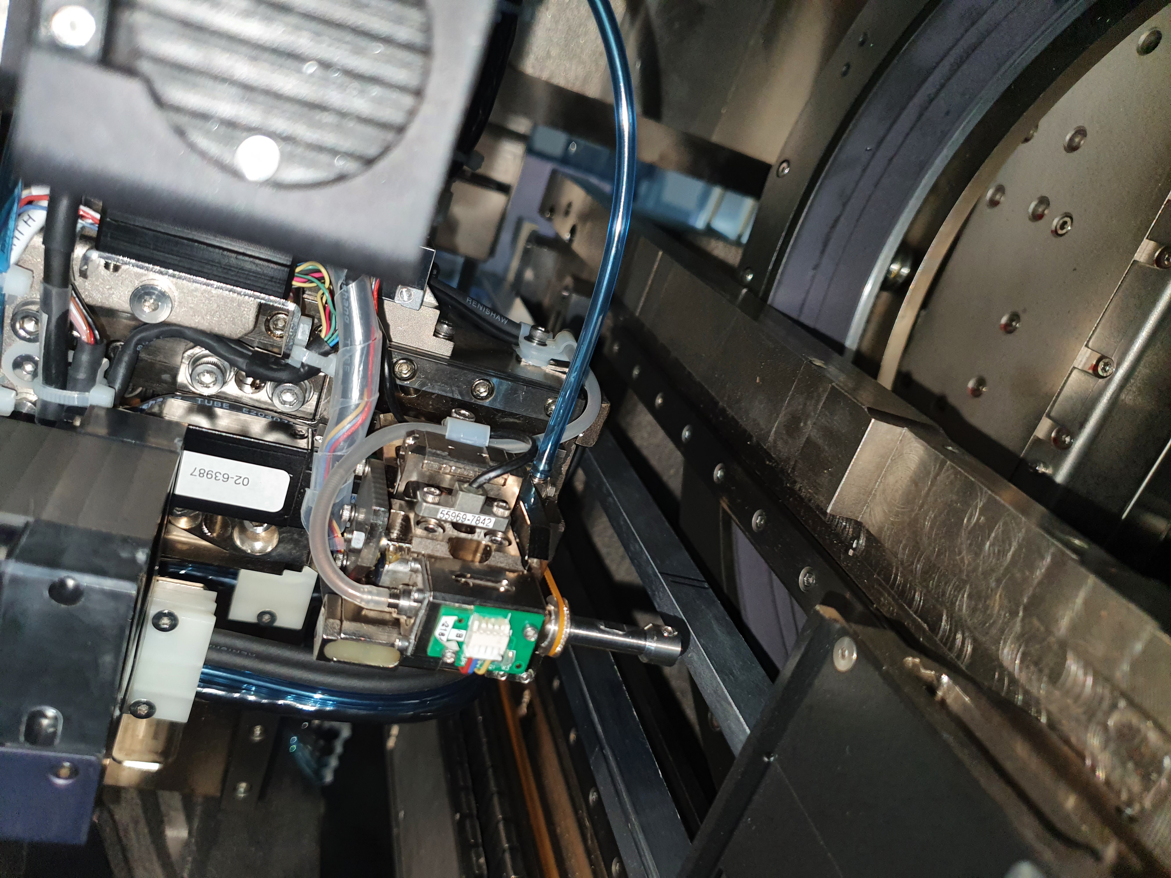 Used 2011 ASM AD-838L