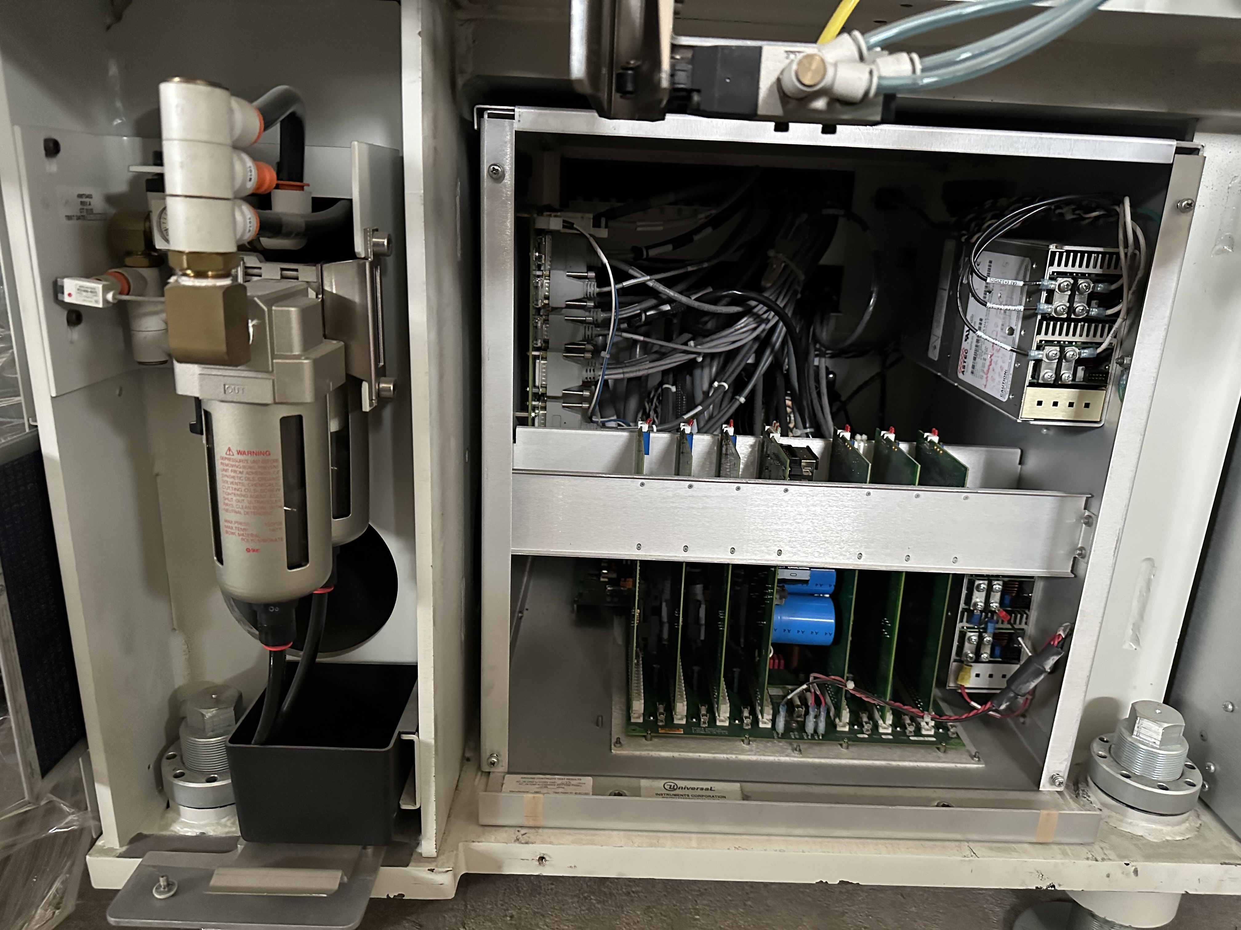 Used Universal  Genesis GX-11s