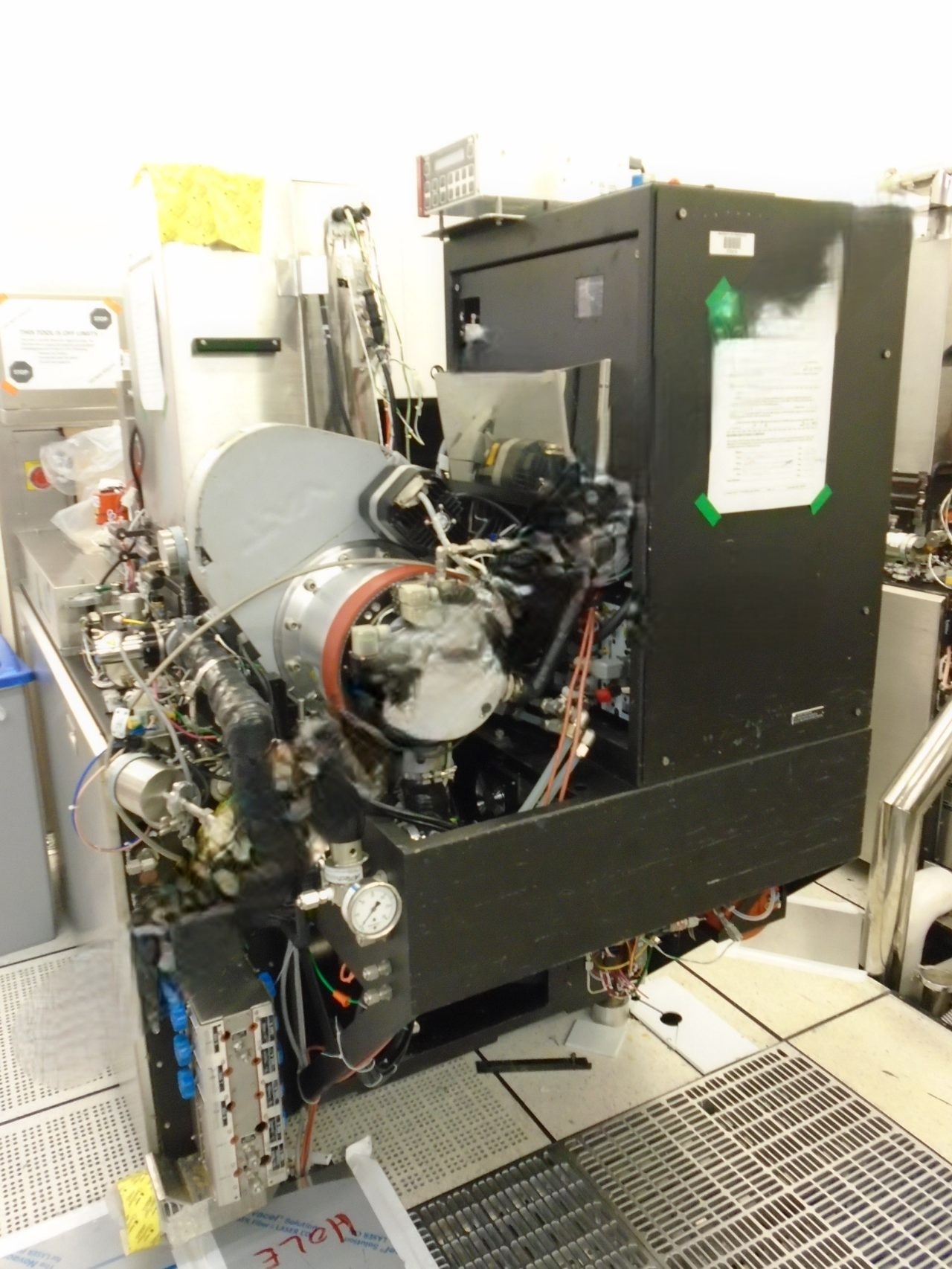 Used LAM TCP 9600SE