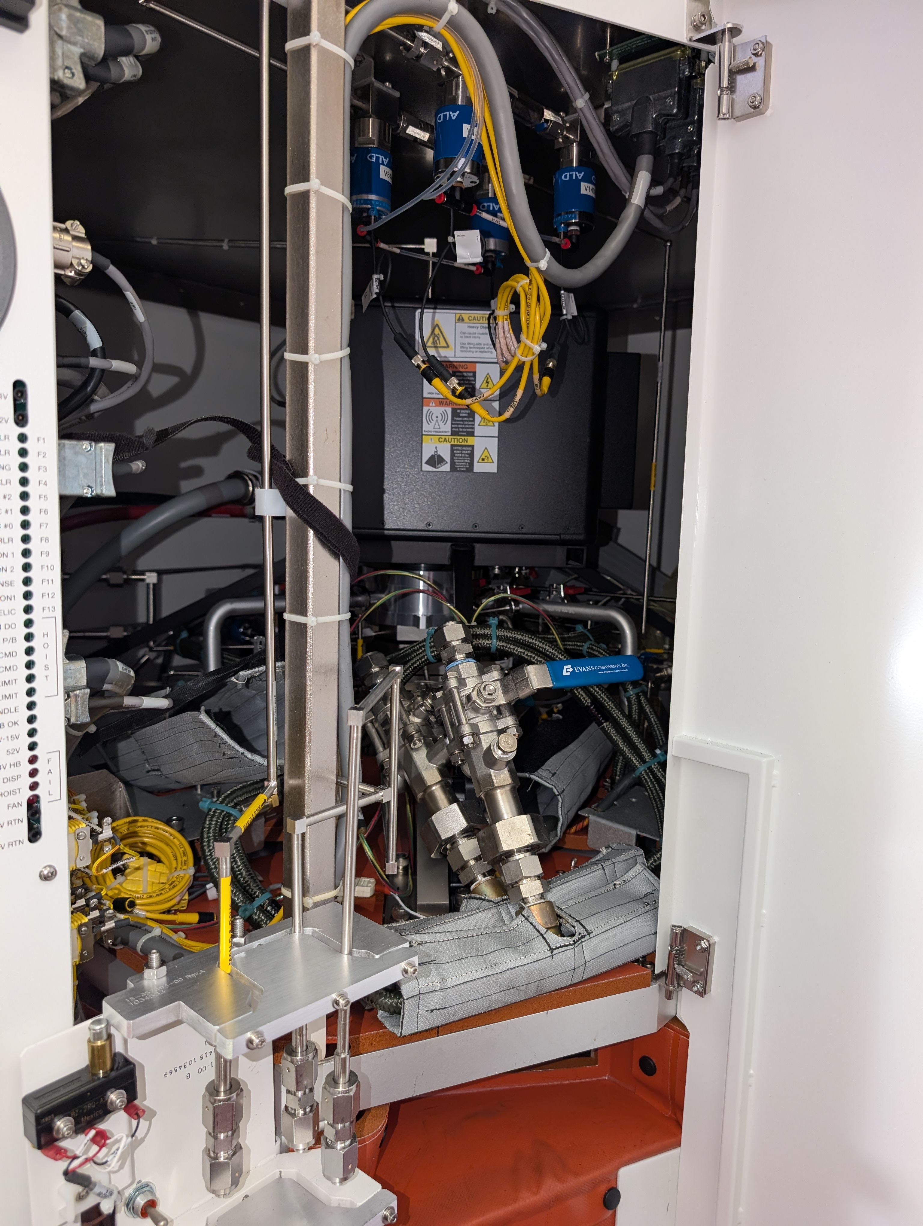 Used 2015 LAM Altus Max with PNL