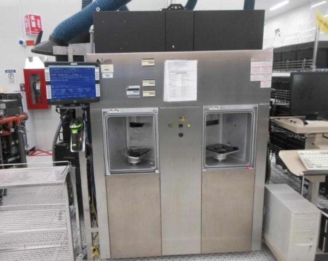 Used 2004 LAM Alliance (A6) TCP 9600PTX