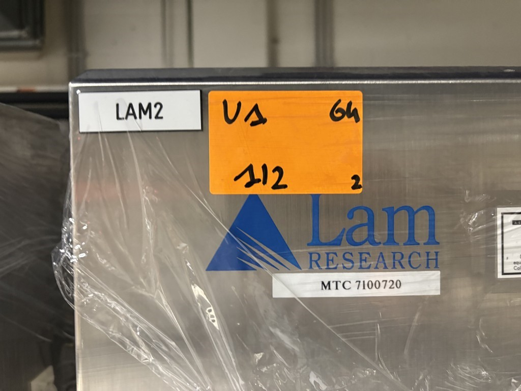 Used 1995 LAM Rainbow 4506I