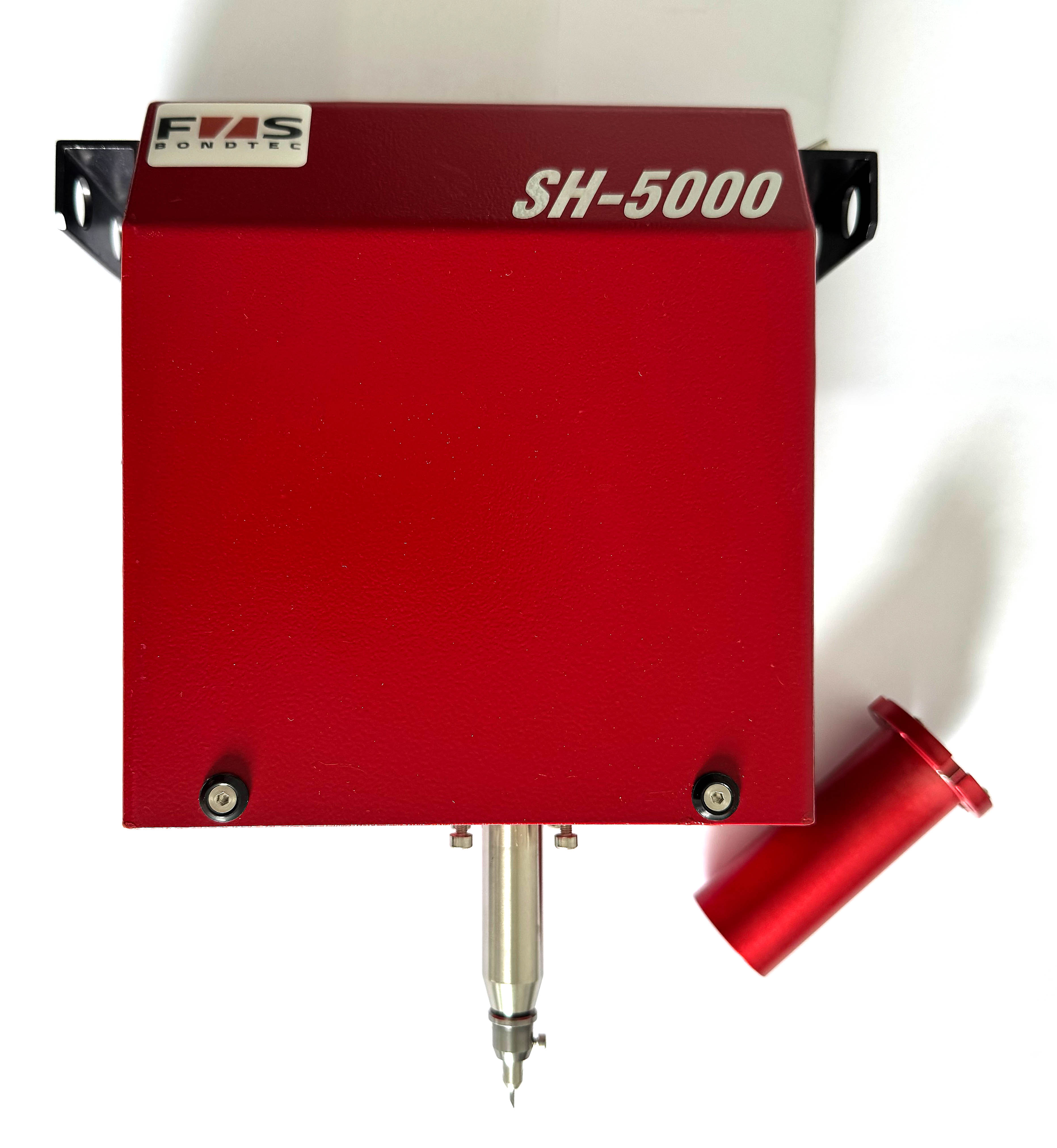 Used 2005 F&S Bondtec 5610