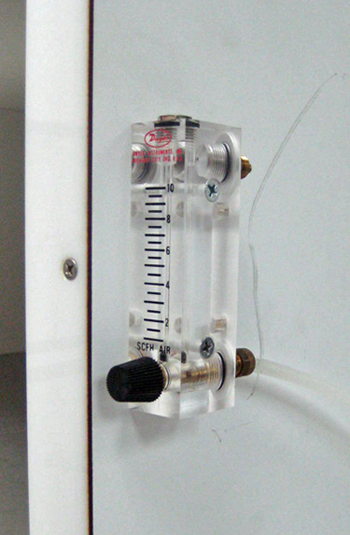 Used Aerofeed Desiccator Cabinet