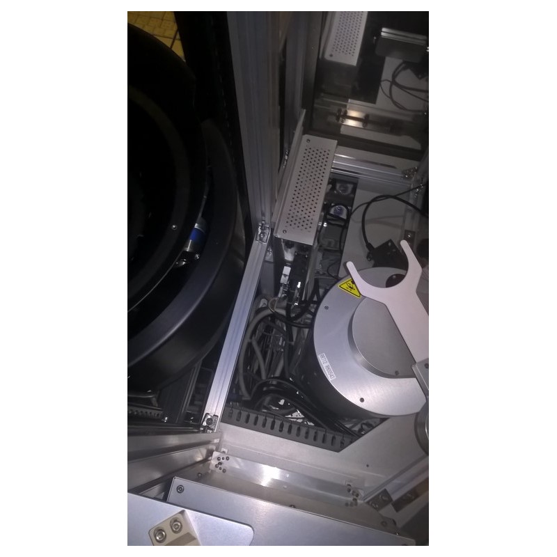 Used 2009 Rorze RR8131-005-001