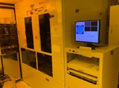 Used 1996 Nikon i11D