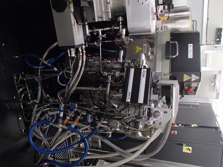 Used AMAT ENDURA 200m