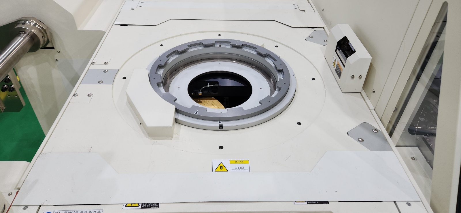 Used 2006 TEL P-12XL