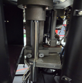 Used 1991 AMAT P5000